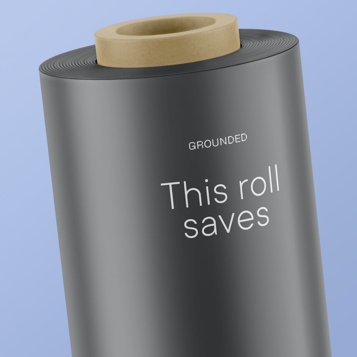 Plantmade™ recyclable roll stock 2